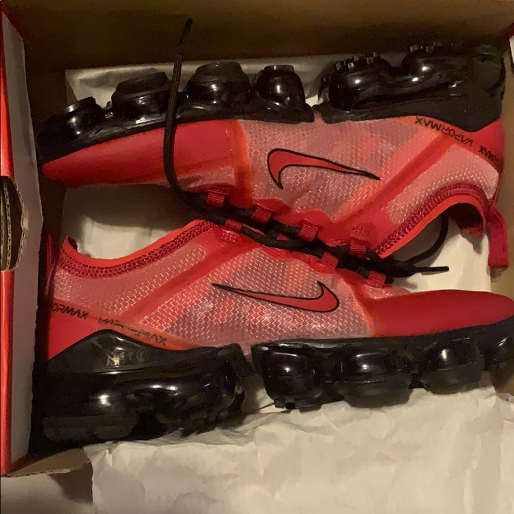Nike air vapor max 2019 (GS)